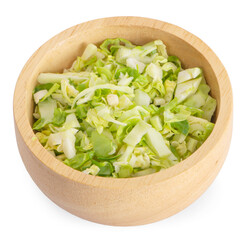 brussel sprouts vegetable an isolated on white background.cilpping path