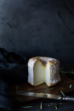 Langres cheese