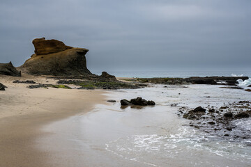 Rocky Beach