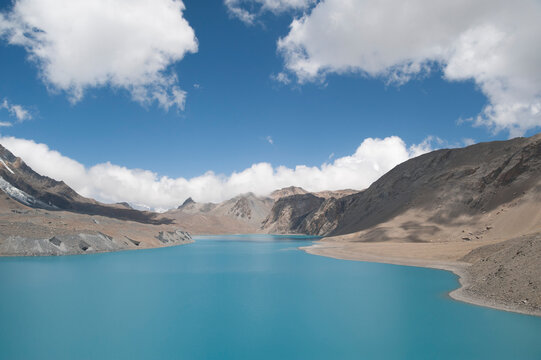 Tilicho Lake