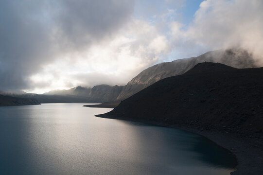 Tilicho Lake