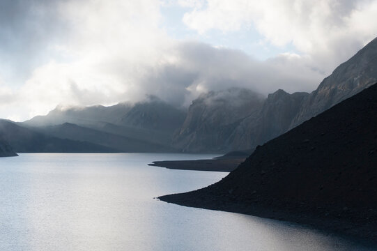 Tilicho Lake