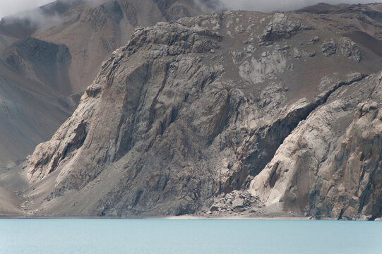 Tilicho Lake