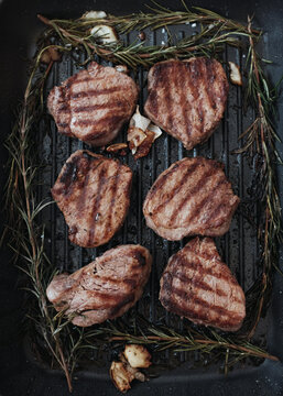 Filet mignon