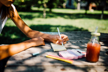 Back to school essentials