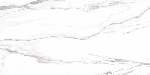 Obraz premium Abstract natural marble white, white marble patterned texture background