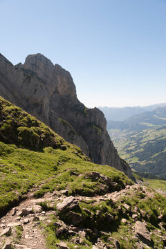 Les Aravis