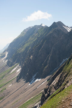 Les Aravis