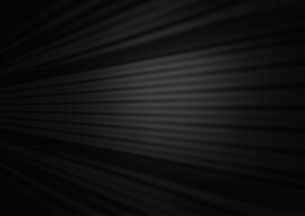 Dark Silver, Gray vector glossy abstract template. Shining colorful illustration in a Brand new style. The template for backgrounds of cell phones.