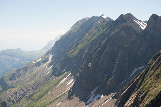 Les Aravis