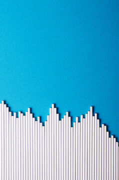 Still life bar graph