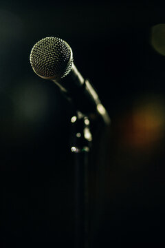 Microphone