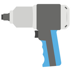 Air Impact Gun