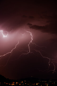 Lightning