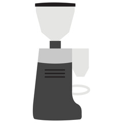 Obraz premium Coffee Brewing