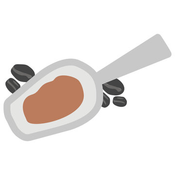 Grind Coffee Beans 