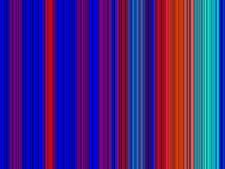 Blue orange lines, design abstract background with stripes