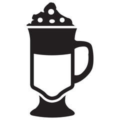 White Chocolate Coffee