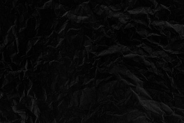Texture paper old  black style vintage cardboard sheet of empty dark background.