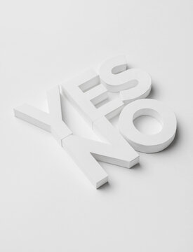 Yes No