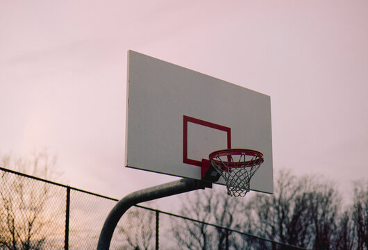 Hoop Dreams
