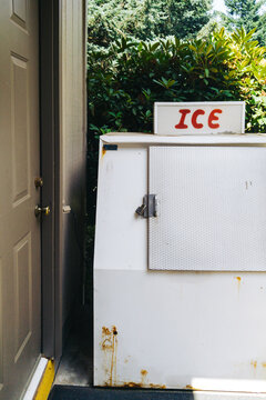Ice Machine