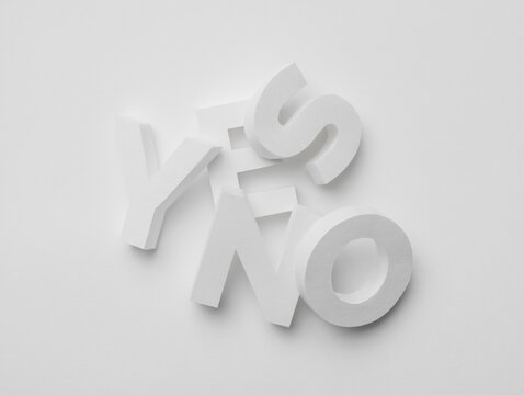 Yes No