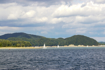 Bieszczady