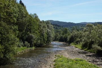 Bieszczady