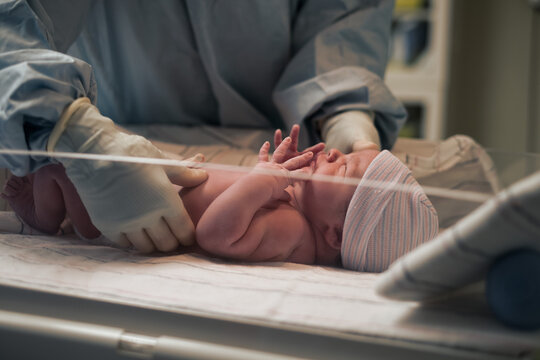 Baby Birth