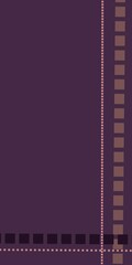 Fototapeta premium background with square dots for posts, stories, or posters