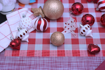 Christmas Background Special Theme