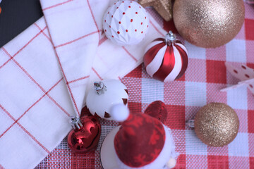 Christmas Background Special Theme