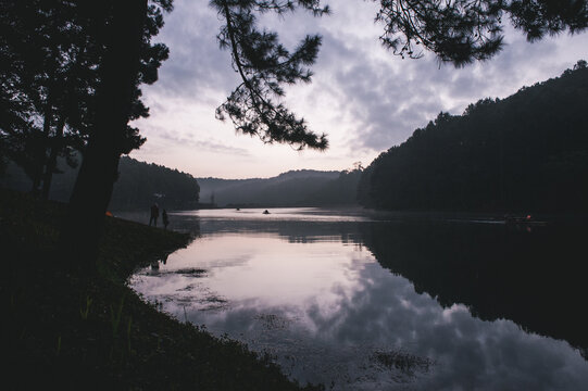 Reservoir
