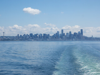 Seattle–Bainbridge Ferry