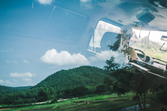 On the Road