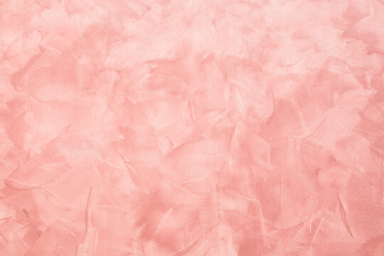 Pink wall texture