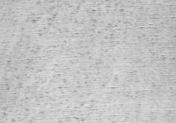 Old gray fabric as an abstract background.