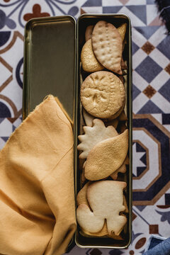 Cookies