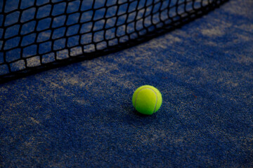 Pelota de tenis 