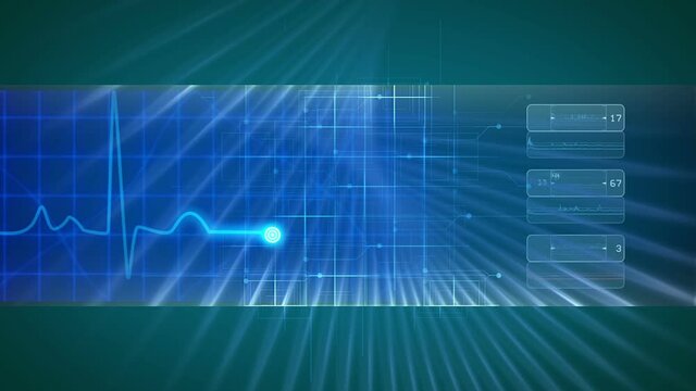 generic for health videos, tv programs 
