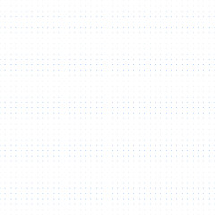 Fototapeta premium Abstract Halftone Dotted Pattern . Half tone Seamless texture for your design.illustration can be used for background.