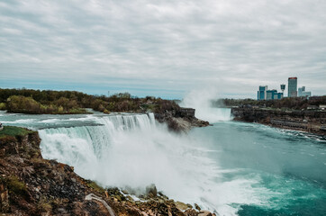Niagara Falls