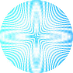 Radial halftone dots in Circle Form for comic books . fireworks Explosion background . Vector Illustration . Starburst
 round Logo . Circular Design element . Abstract Geometric half tones . Sunburst 