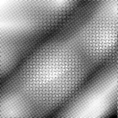 halftones background.Distress Dirty Damaged Spotted Circles Overlay Dots Texture . Grunge Effect .