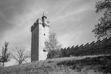 Museggmauer