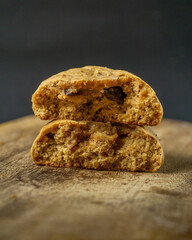Waina Soft Cookies Indonesia