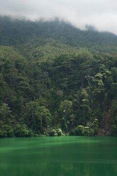 Green Lake