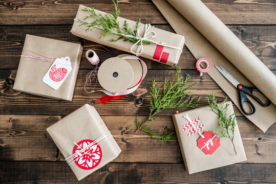 Holiday Gifts