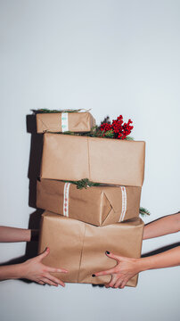 The Magic of Christmas